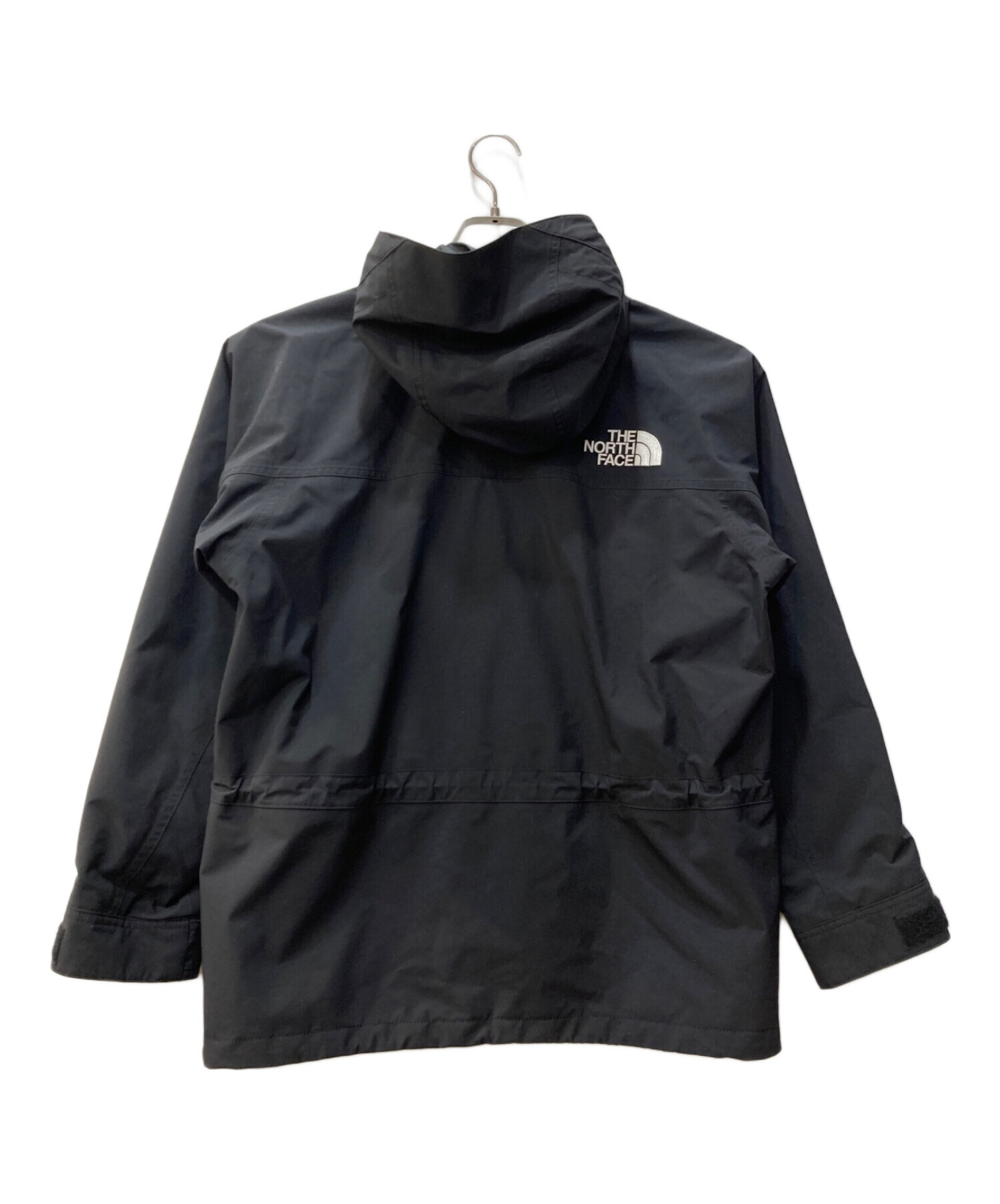 中古・古着通販】THE NORTH FACE (ザ ノース フェイス) マウンテンライトジャケット NP62236 ブラック サイズ:M｜ブランド・古着通販  トレファク公式【TREFAC FASHION】スマホサイト