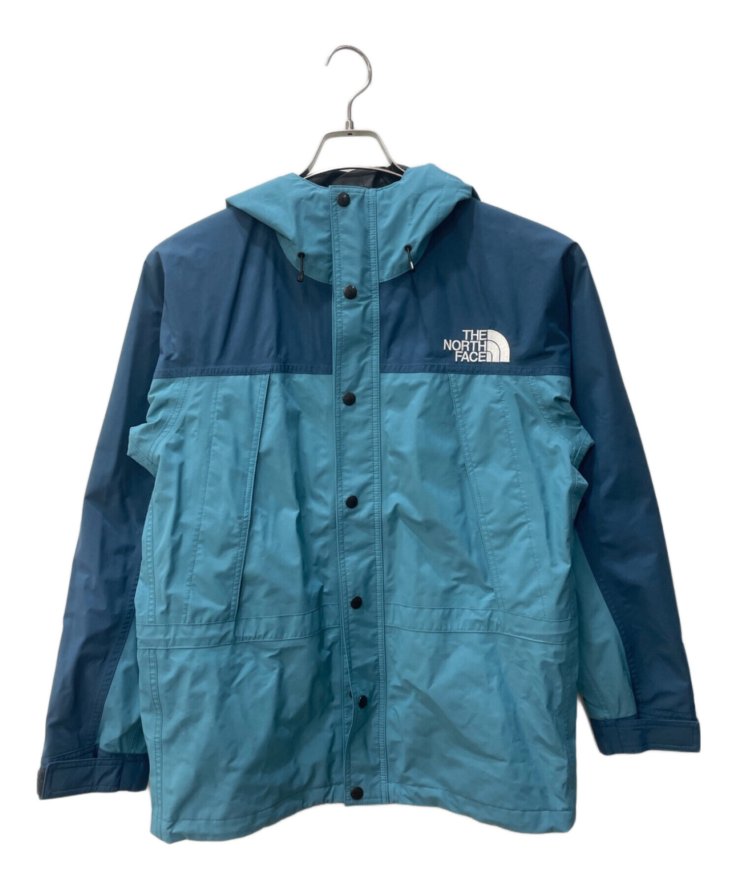 中古・古着通販】THE NORTH FACE (ザ ノース フェイス) MOUNTAIN LIGHT 