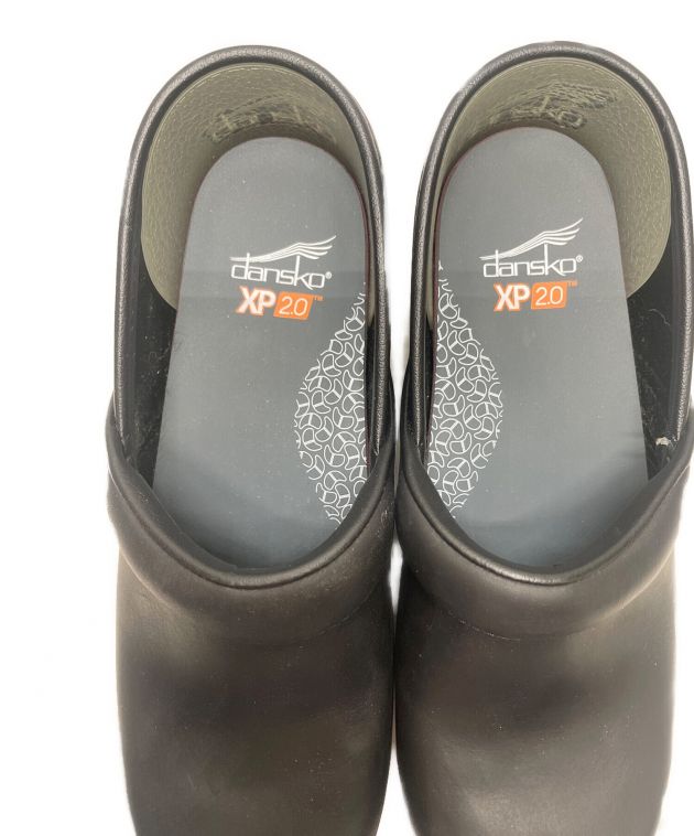 中古・古着通販】dansko (ダンスコ) XP2.0 WATERPROOF PULL UP 