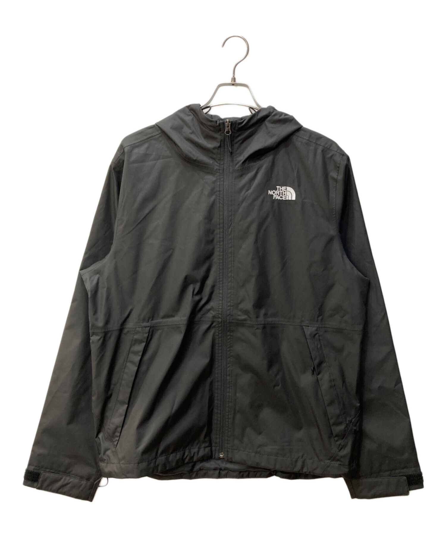 THE NORTH FACE (ザ ノース フェイス) Millerton Jacket ブラック サイズ:Ｌ