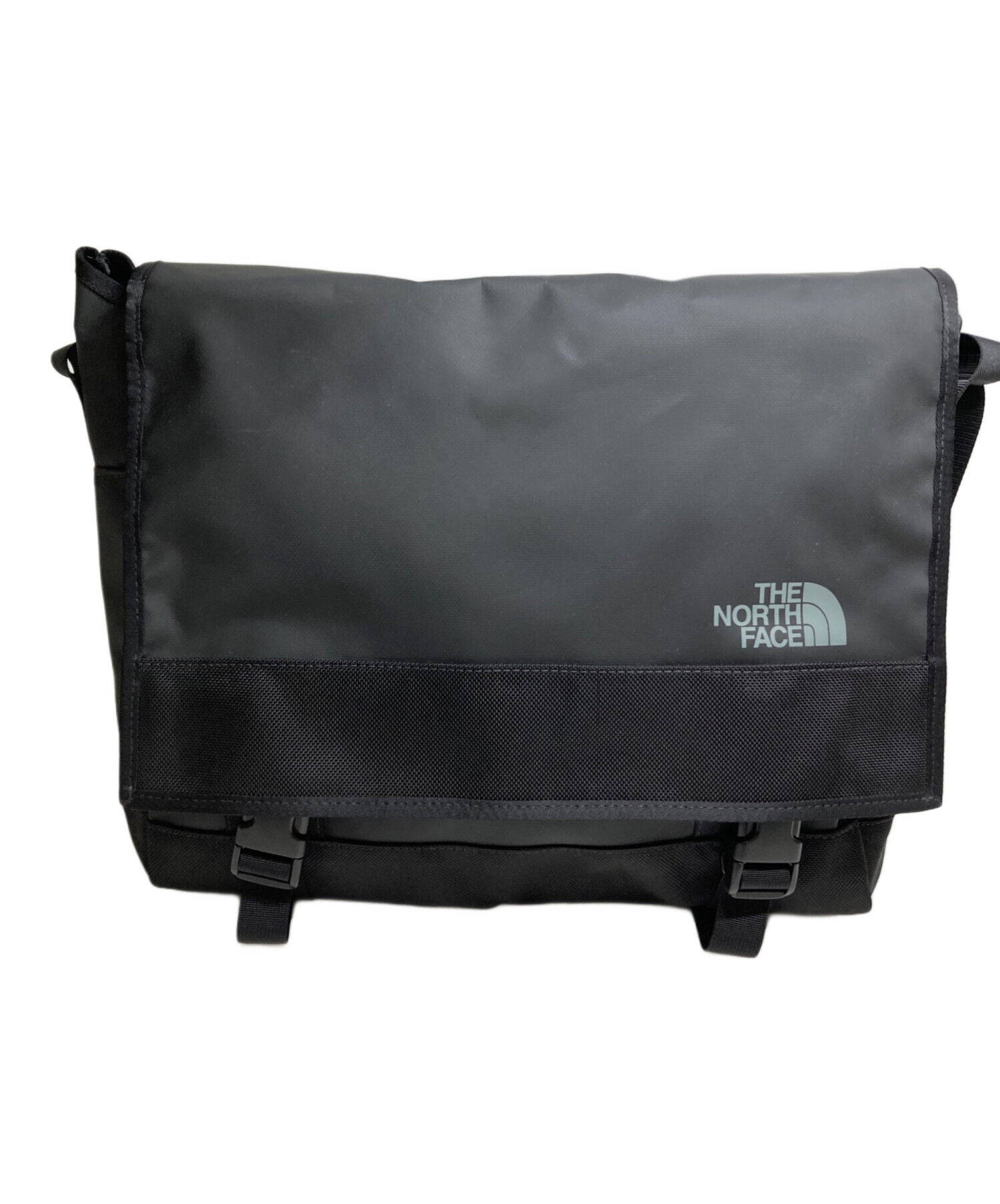 the コレクション north face メッセンジャーバッグ 中古