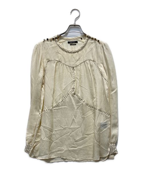 【中古・古着通販】ISABEL MARANT (イザベルマラン) シルク