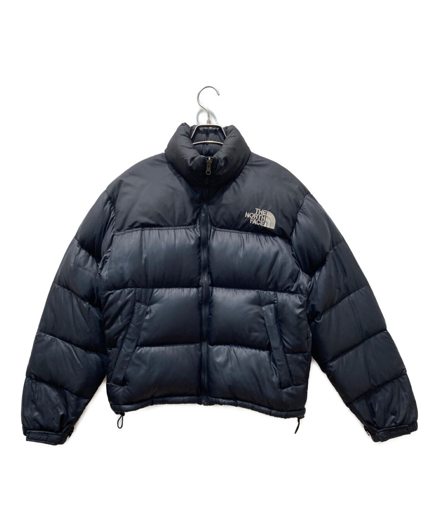 THE NORTH FACE ヌプシジャケット 90's - www.sorbillomenu.com