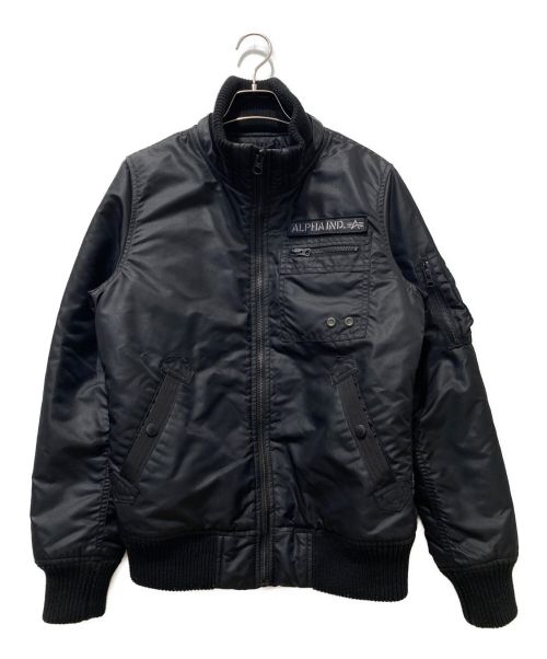 中古・古着通販】ALPHA INDUSTRIES (アルファインダストリーズ