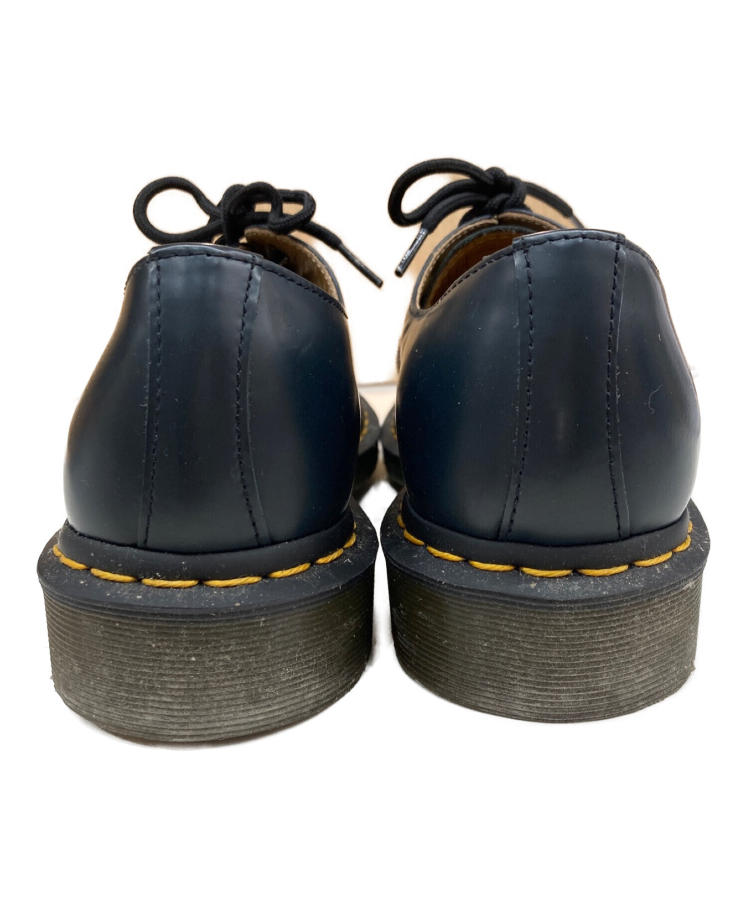 中古・古着通販】Dr.Martens (ドクターマーチン) ３ホールシューズ