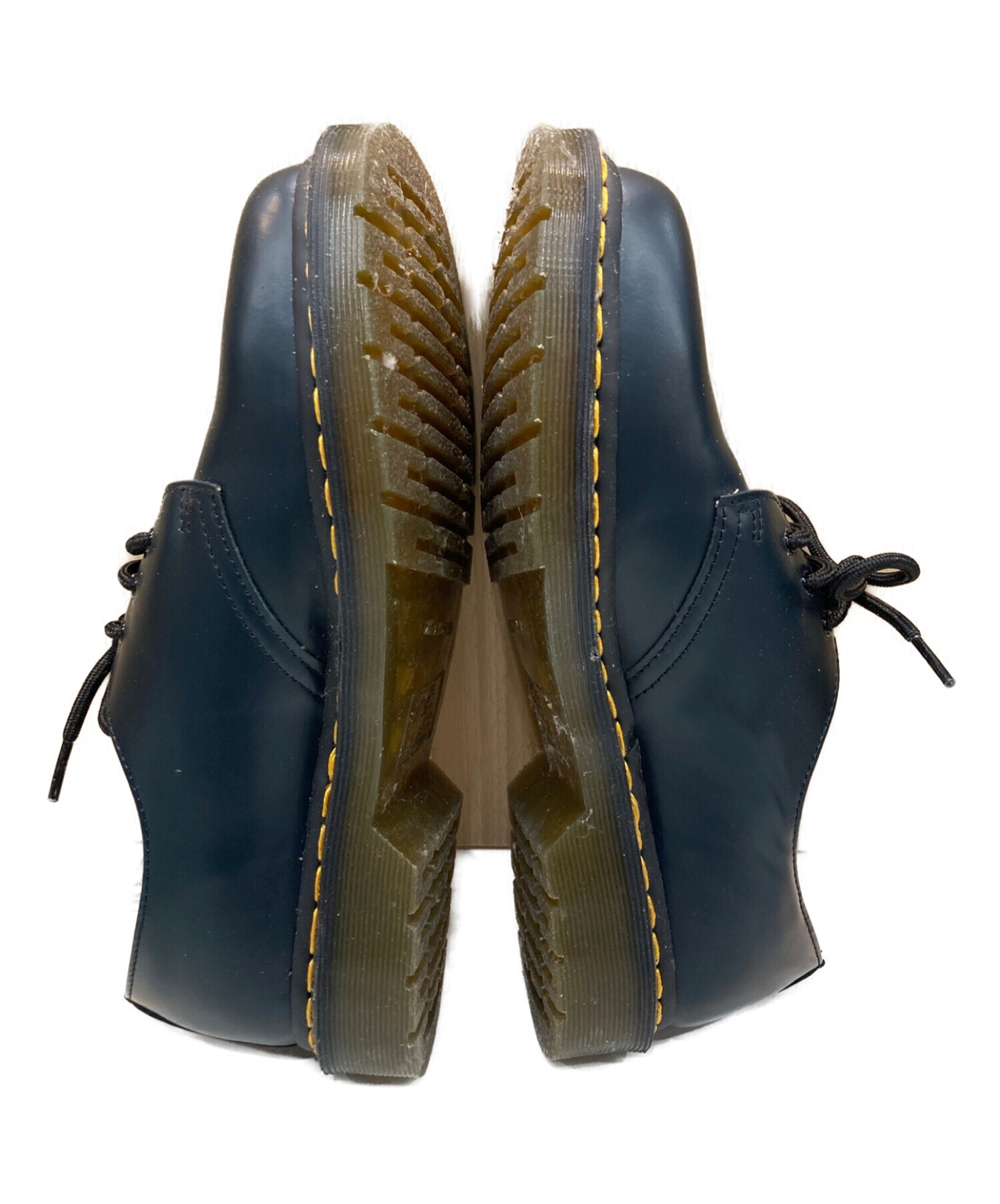 中古・古着通販】Dr.Martens (ドクターマーチン) ３ホールシューズ