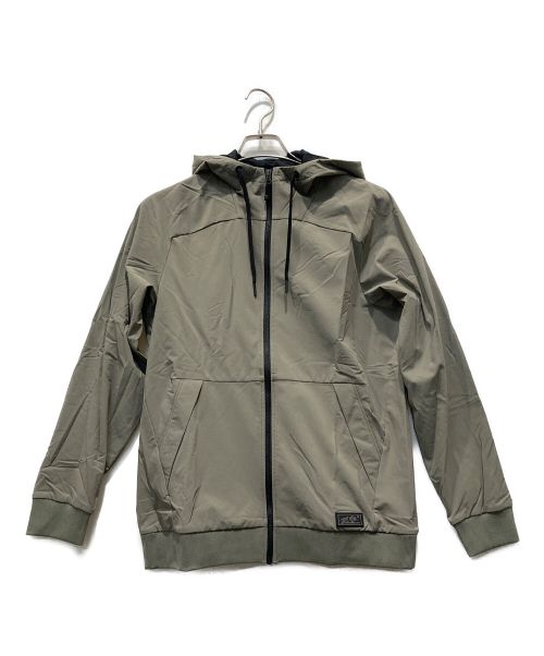 【中古・古着通販】Eddie Bauer (エディーバウアー) 裏ボアナイロン