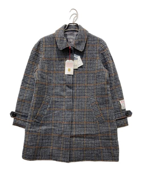 【中古・古着通販】Eddie Bauer×Harris tweed (エディーバウアー