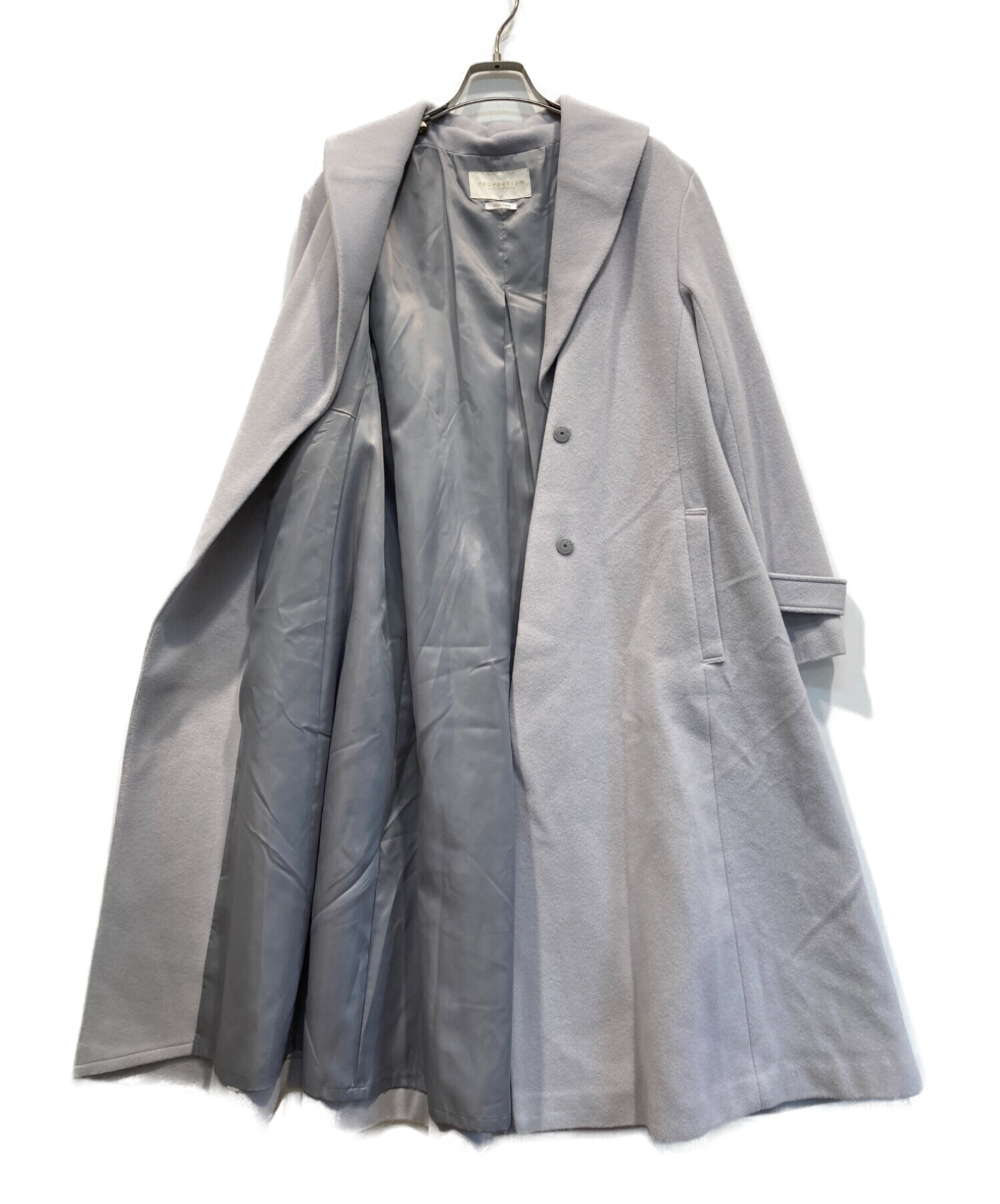 【中古・古着通販】PROPORTION BODY DRESSING