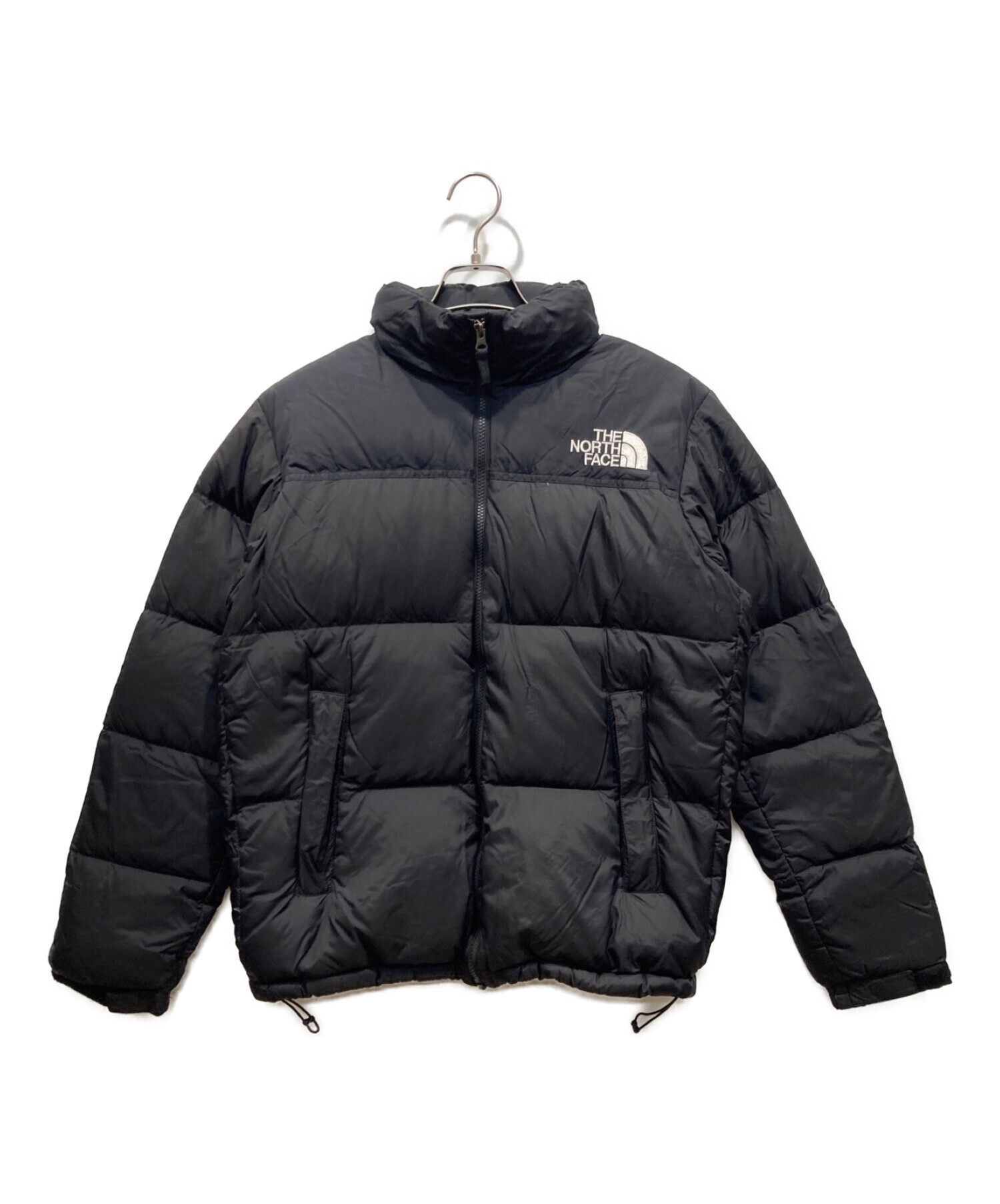 中古・古着通販】THE NORTH FACE (ザ ノース フェイス) Nuptse Jacket