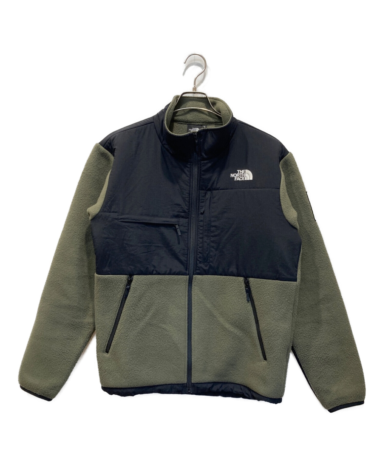 中古・古着通販】THE NORTH FACE (ザ ノース フェイス) デナリ