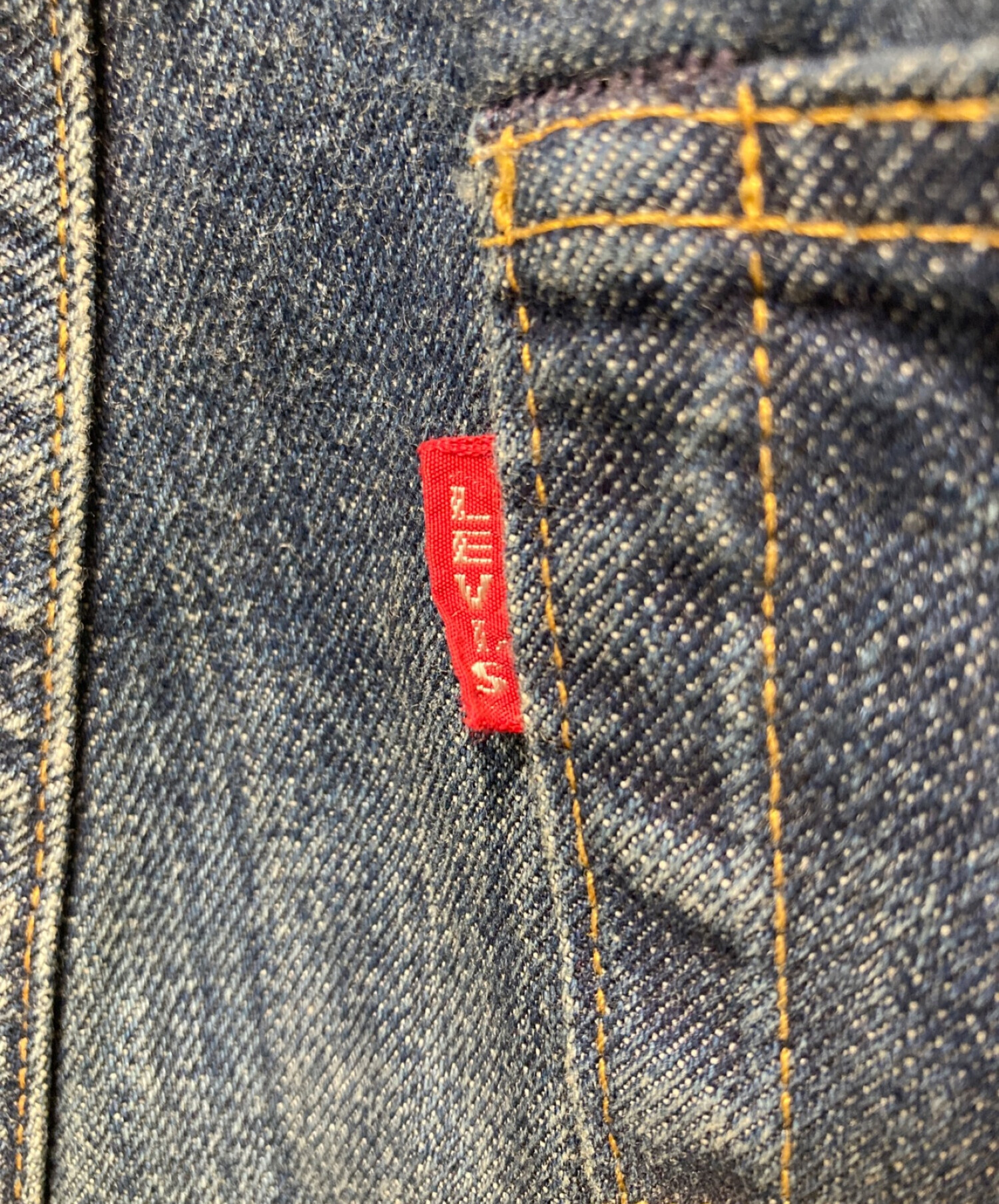 中古・古着通販】LEVI'S VINTAGE CLOTHING (リーバイスヴィンテージ