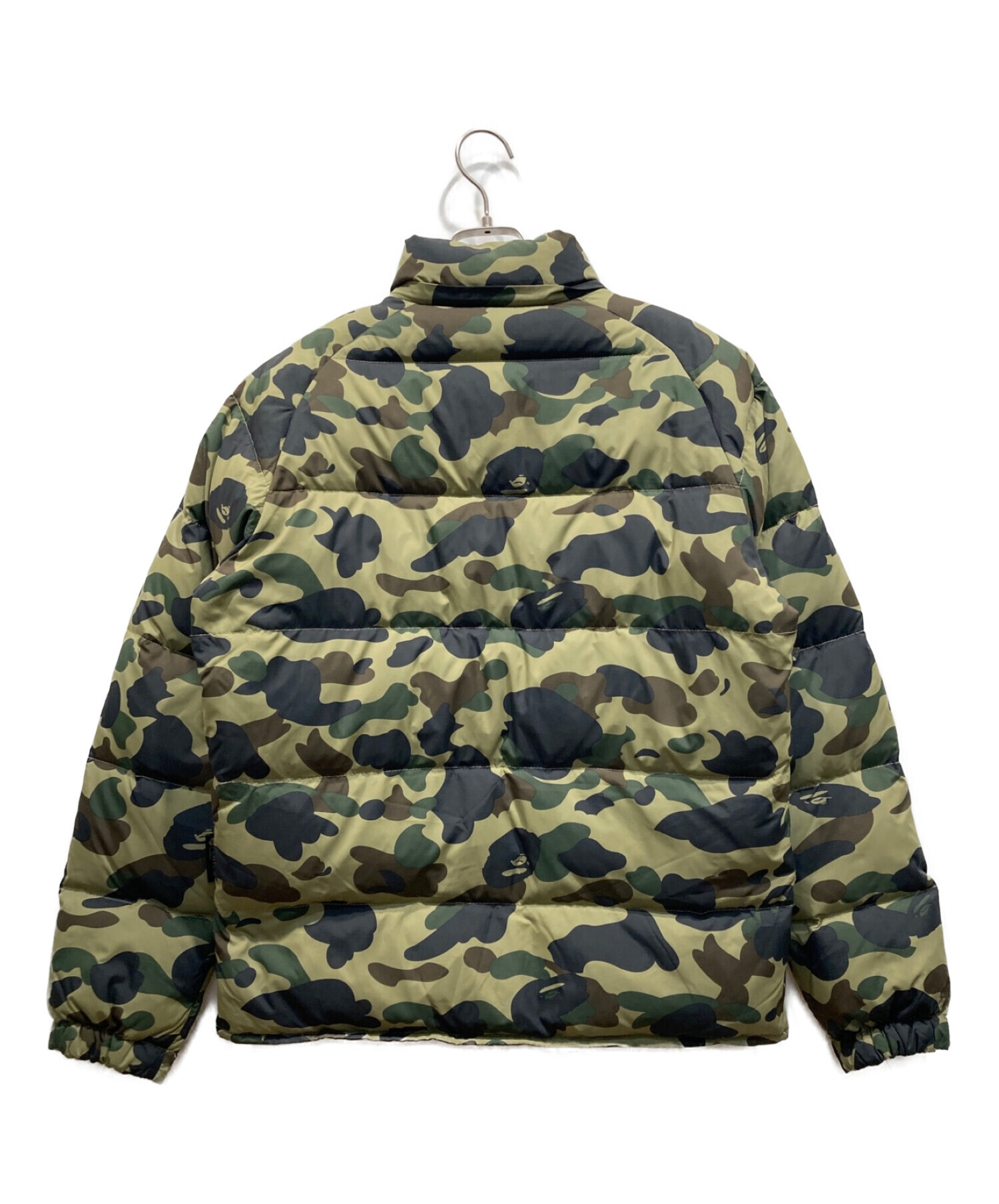 中古・古着通販】A BATHING APE (アベイシングエイプ) 1ST CAMO FULL