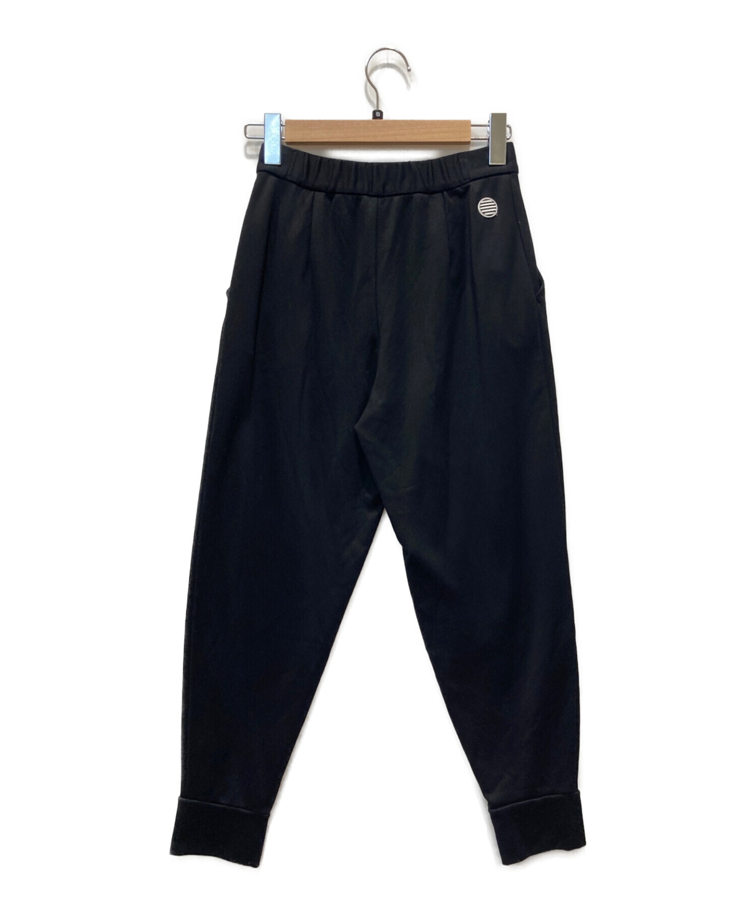 ボーダーズアットバルコニー SWEAT PANTS サイズ36-