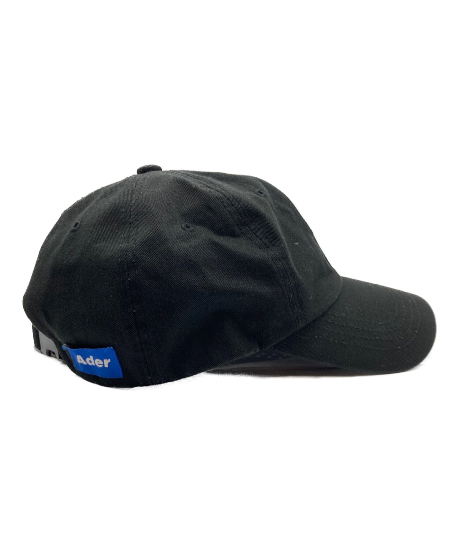 ADER ERROR アダーエラー 21AW caku cap キャップ - キャップ