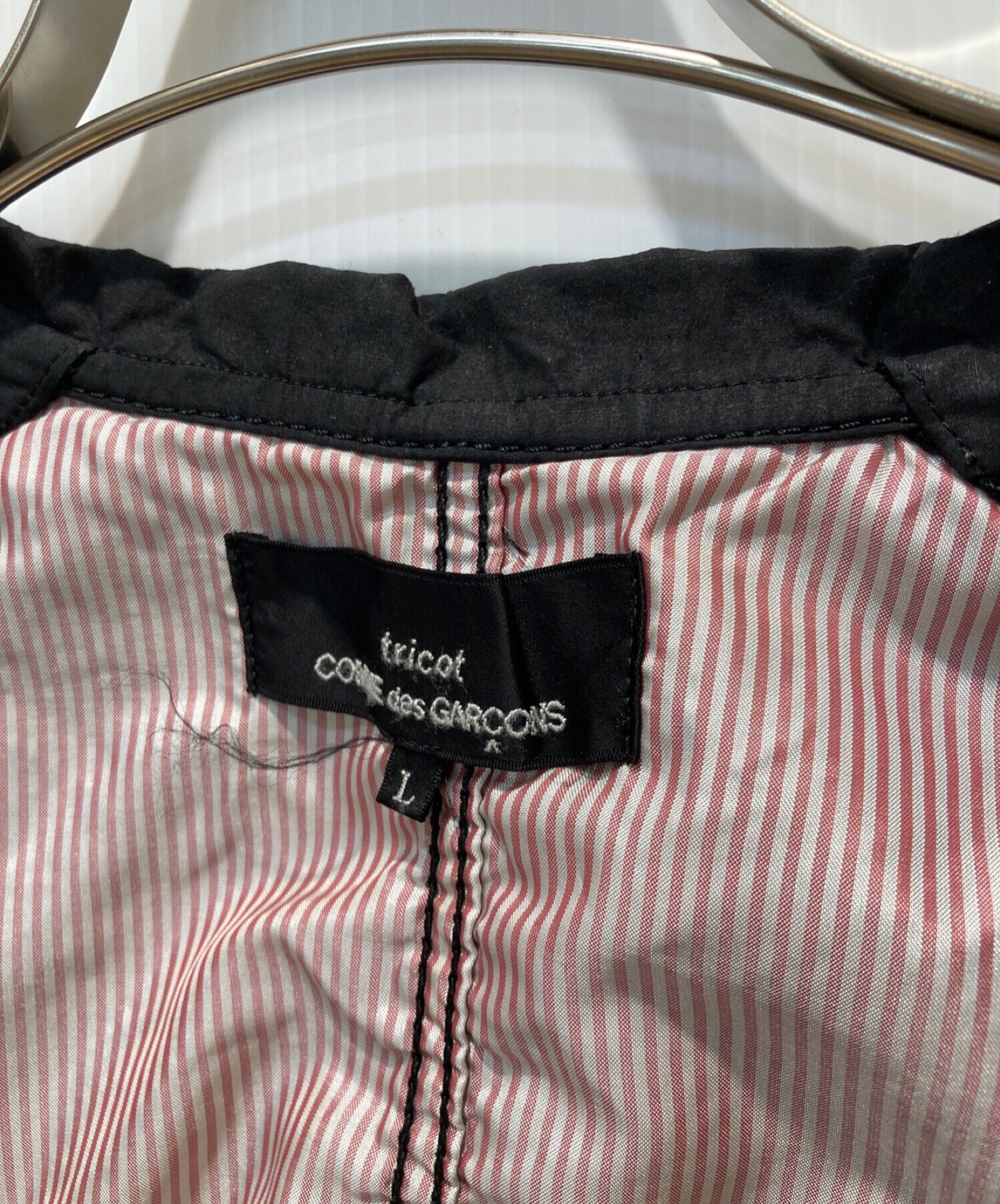 中古・古着通販】tricot COMME des GARCONS (トリココムデギャルソン