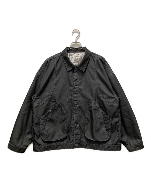 【中古・古着通販】EVISEN (エビセン) ANTI VIRUS COVERALL