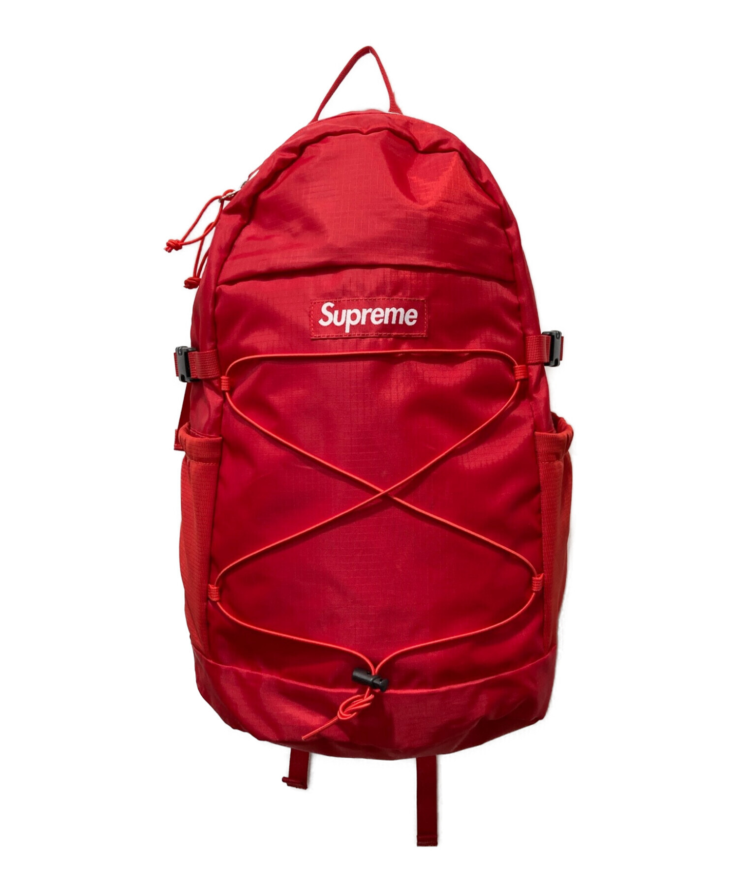SUPREME シュプリーム 16SS Backpack