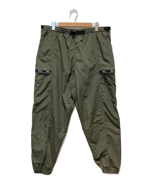 【中古・古着通販】WTAPS (ダブルタップス) TRACKS TROUSERS