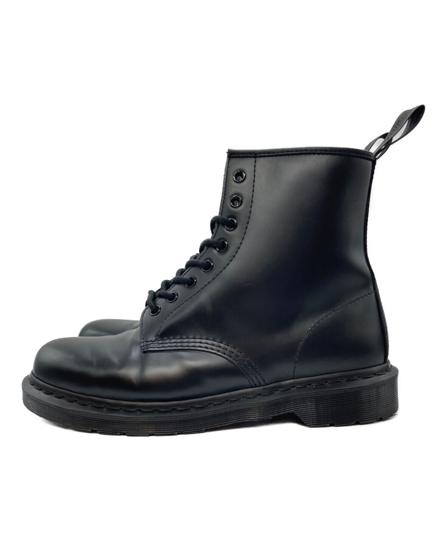 Dr.Martens (ドクターマーチン) 1460MONOブーツ ブラック サイズ:UK9