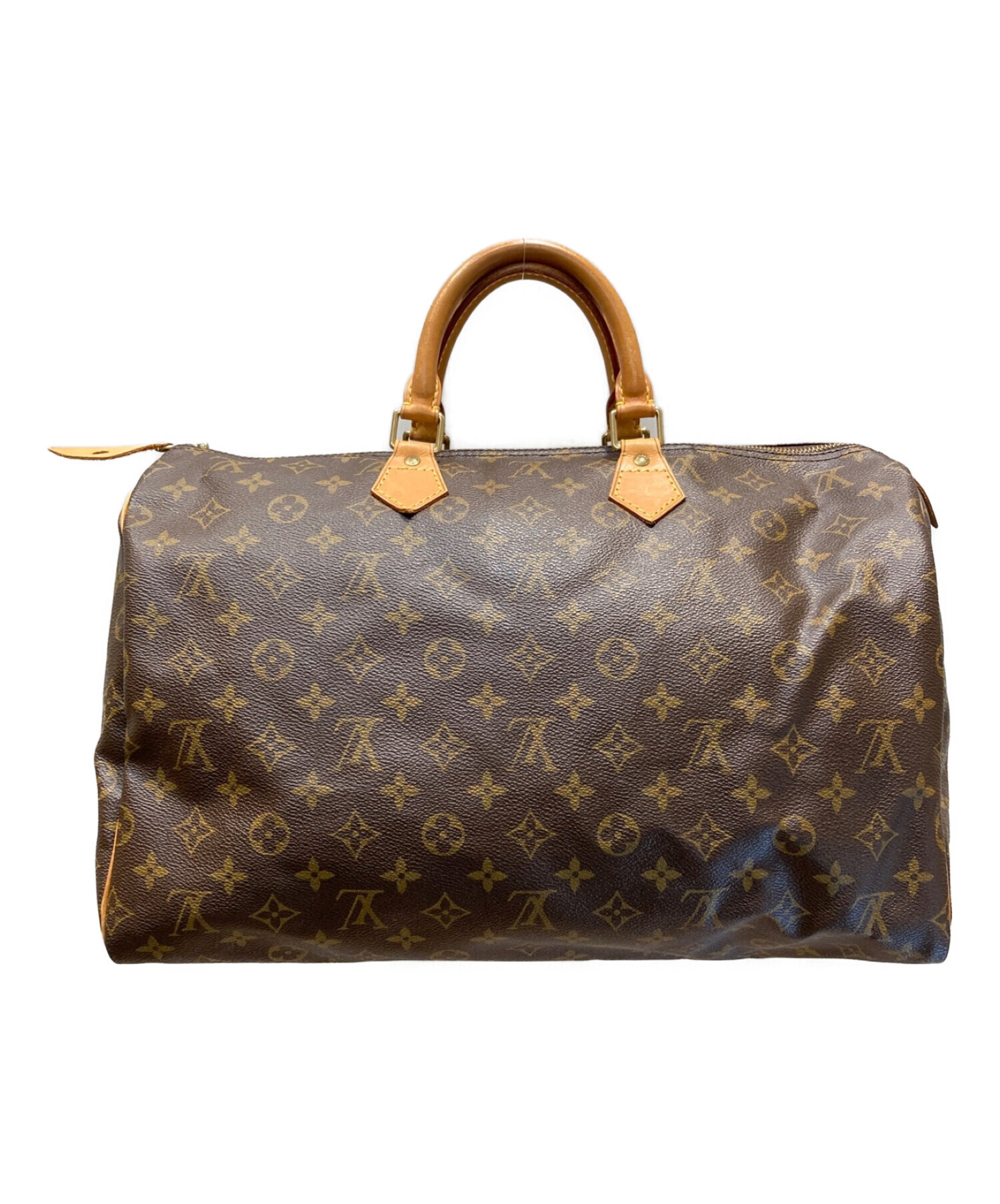 中古・古着通販】LOUIS VUITTON (ルイ ヴィトン) スピーディ40