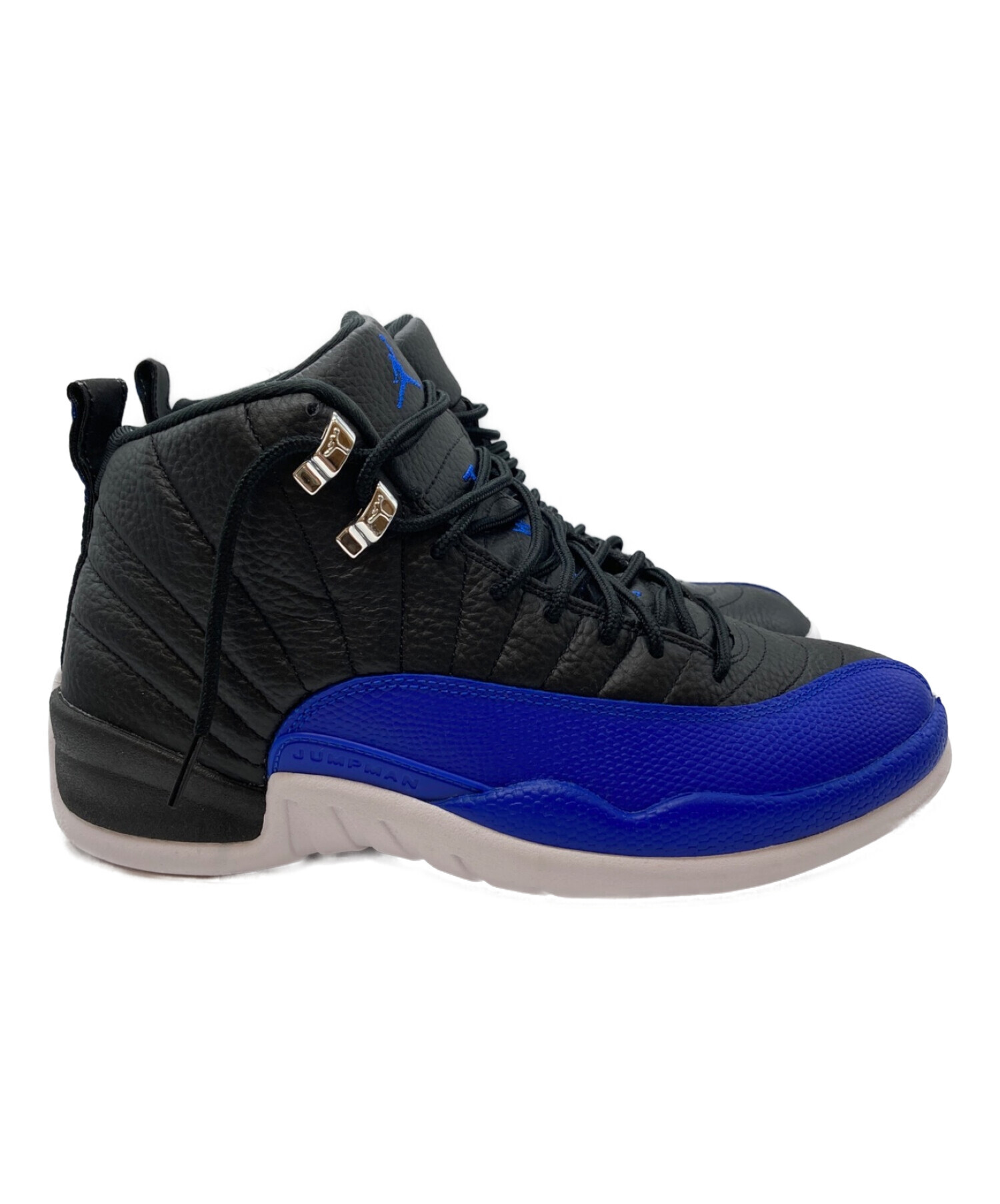 中古・古着通販】NIKE (ナイキ) WMNS Air Jordan 12 Hyper Royal