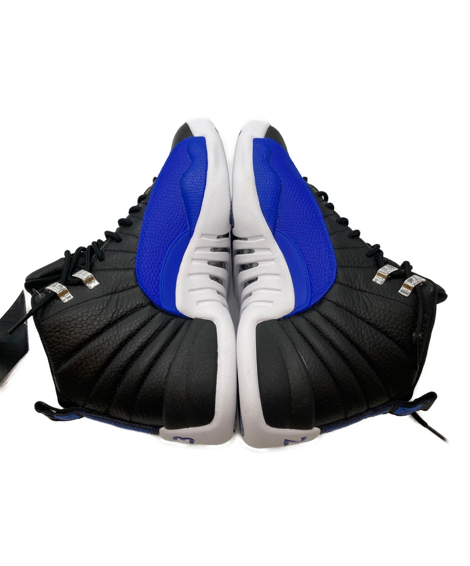 中古・古着通販】NIKE (ナイキ) WMNS Air Jordan 12 Hyper Royal