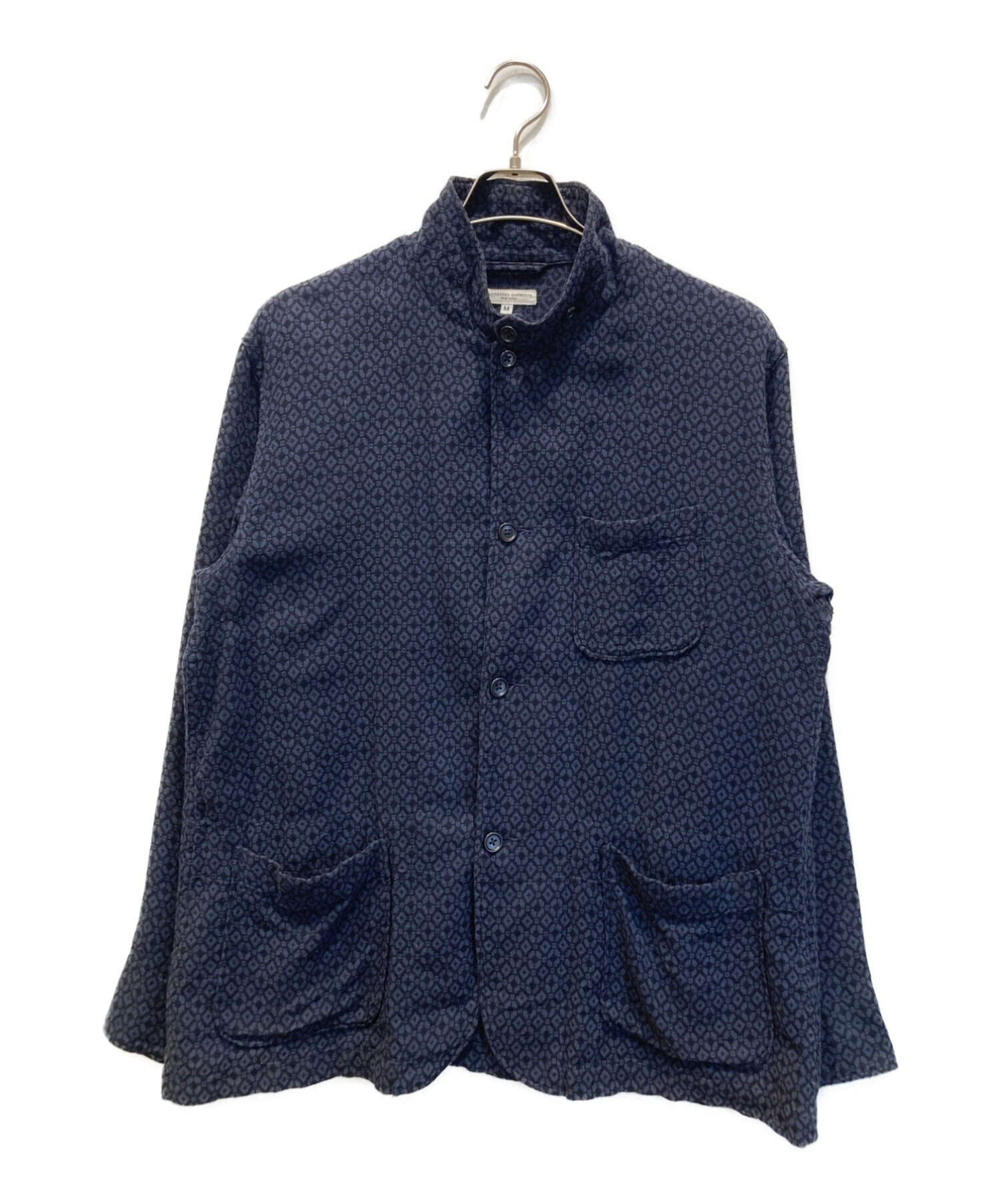 中古・古着通販】Engineered Garments (エンジニアド ガーメンツ) 柄