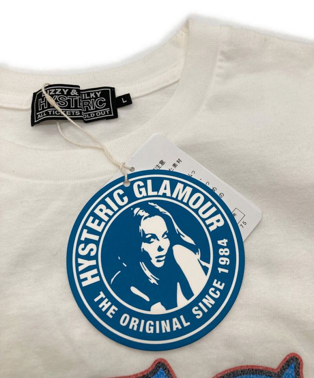 中古・古着通販】Hysteric Glamour (ヒステリックグラマー) MAJOR