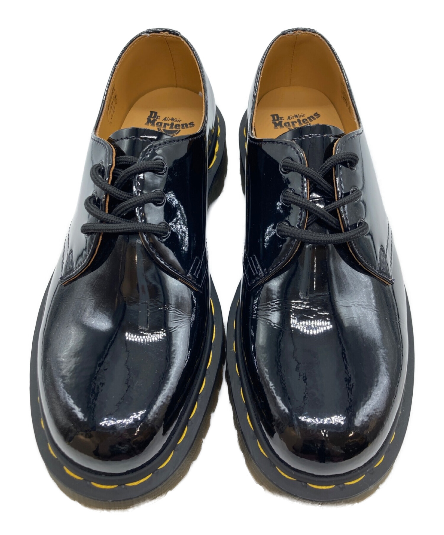 中古・古着通販】Dr.Martens (ドクターマーチン) シューズ ブラック