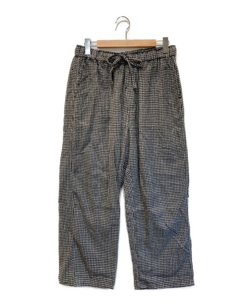 中古・古着通販】maison de soil HOMME (メゾンドソイルオム) チェック