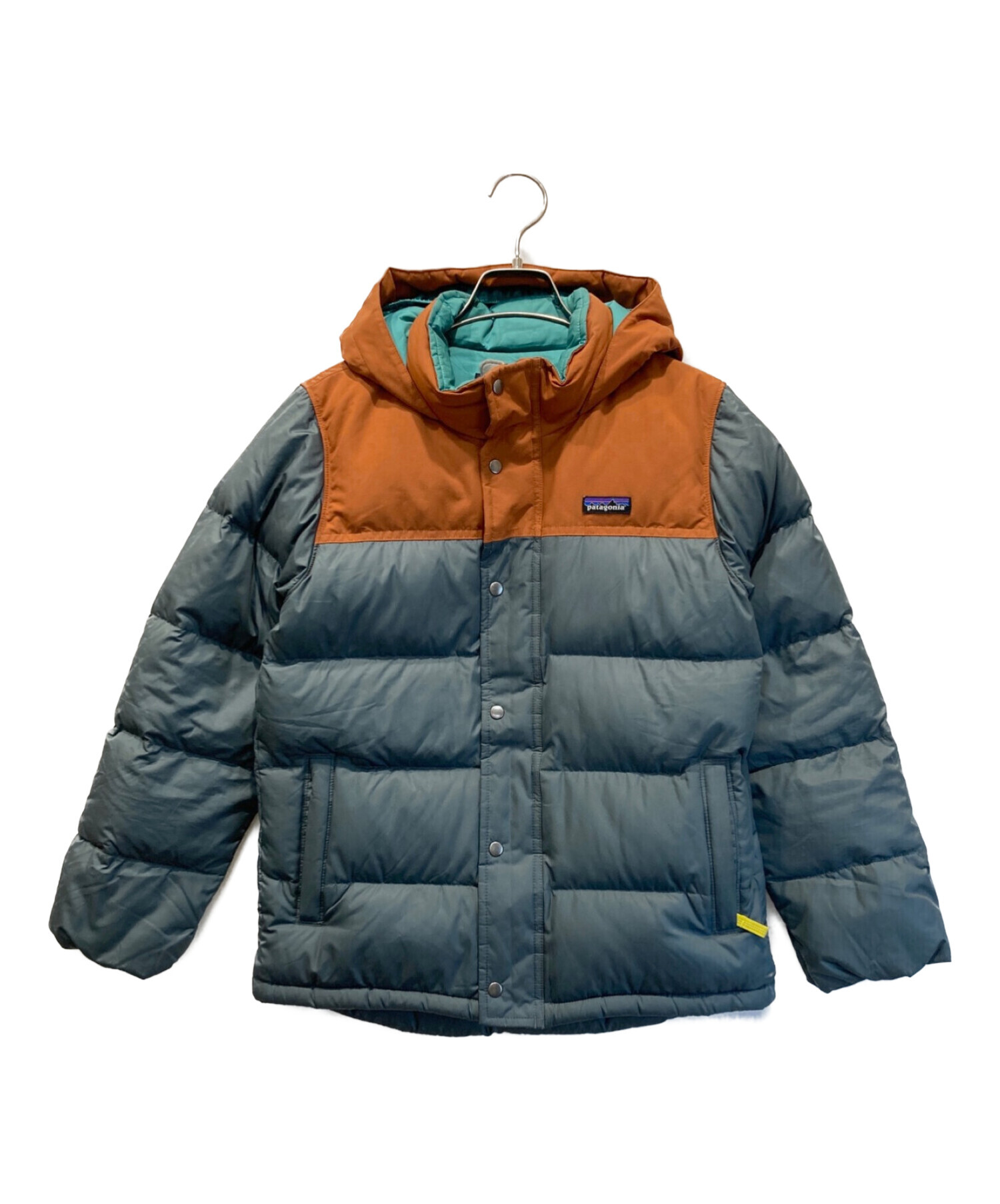 Boys bivy sale down hoody