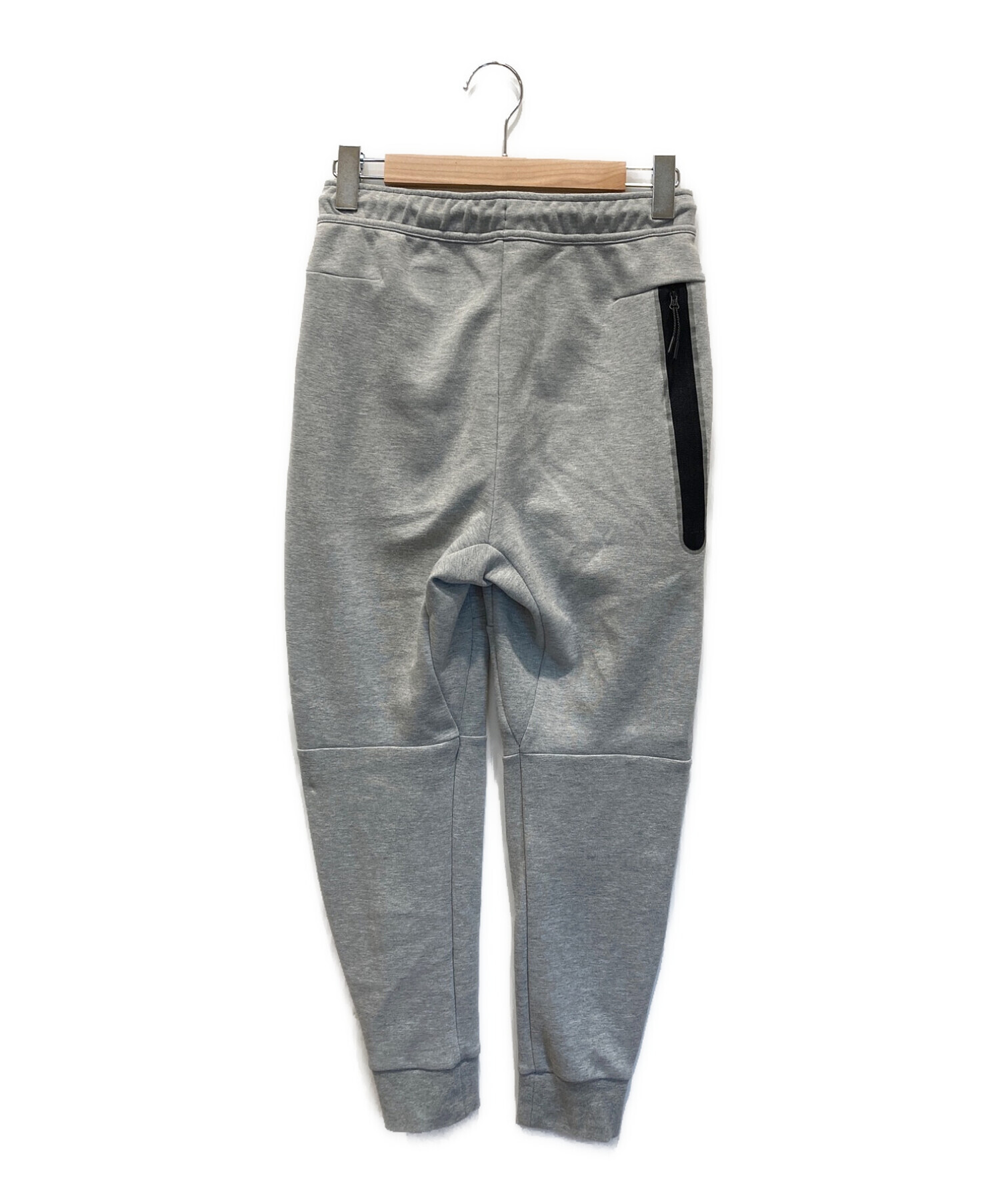 NIKE (ナイキ) TECH FLEECE JOGGER グレー サイズ:S