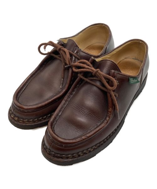 【中古・古着通販】PARABOOT (パラブーツ) チロリアンシューズ