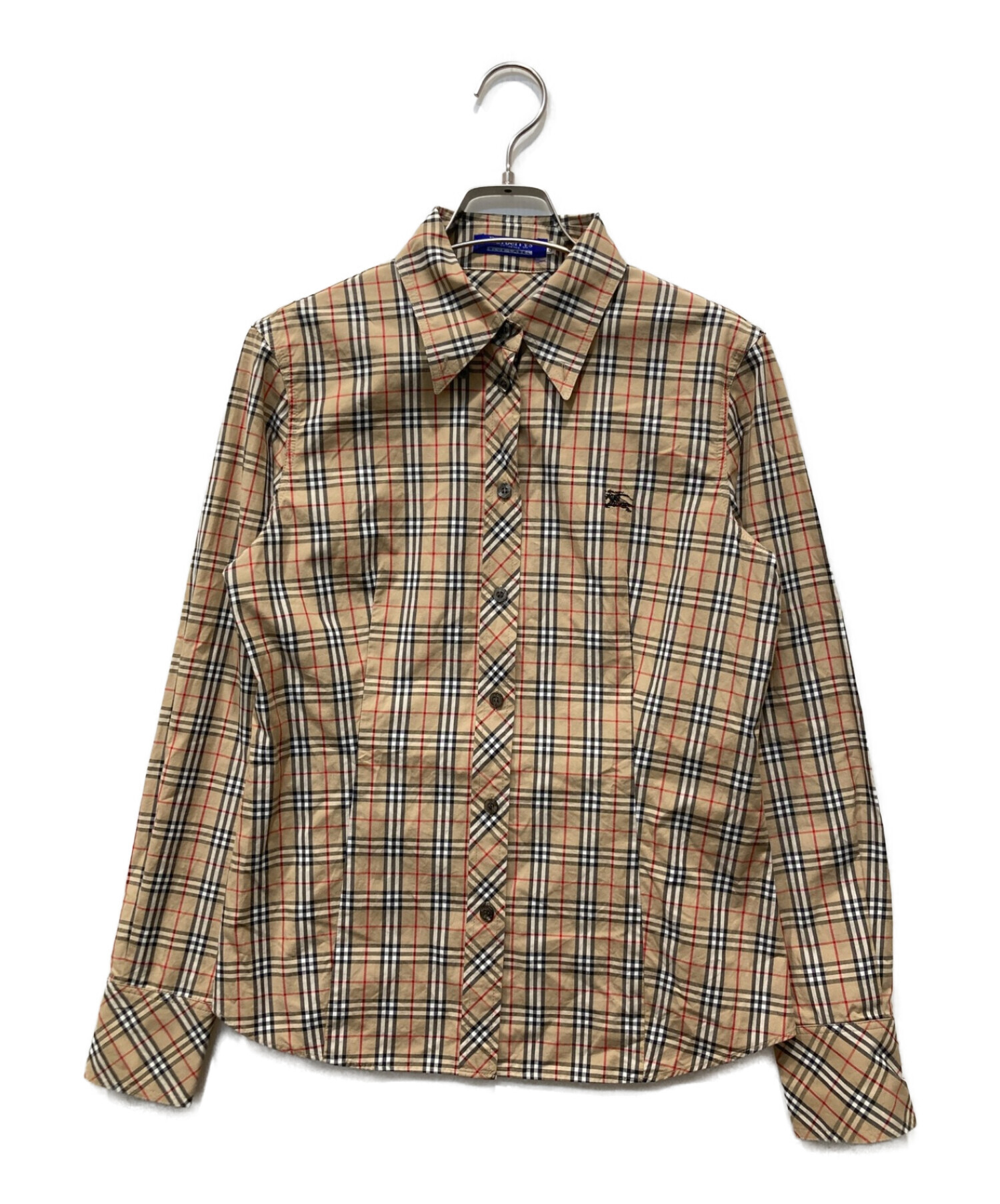 中古・古着通販】Burberry's BLUE LABEL (バーバリーズ ブルーレーベル