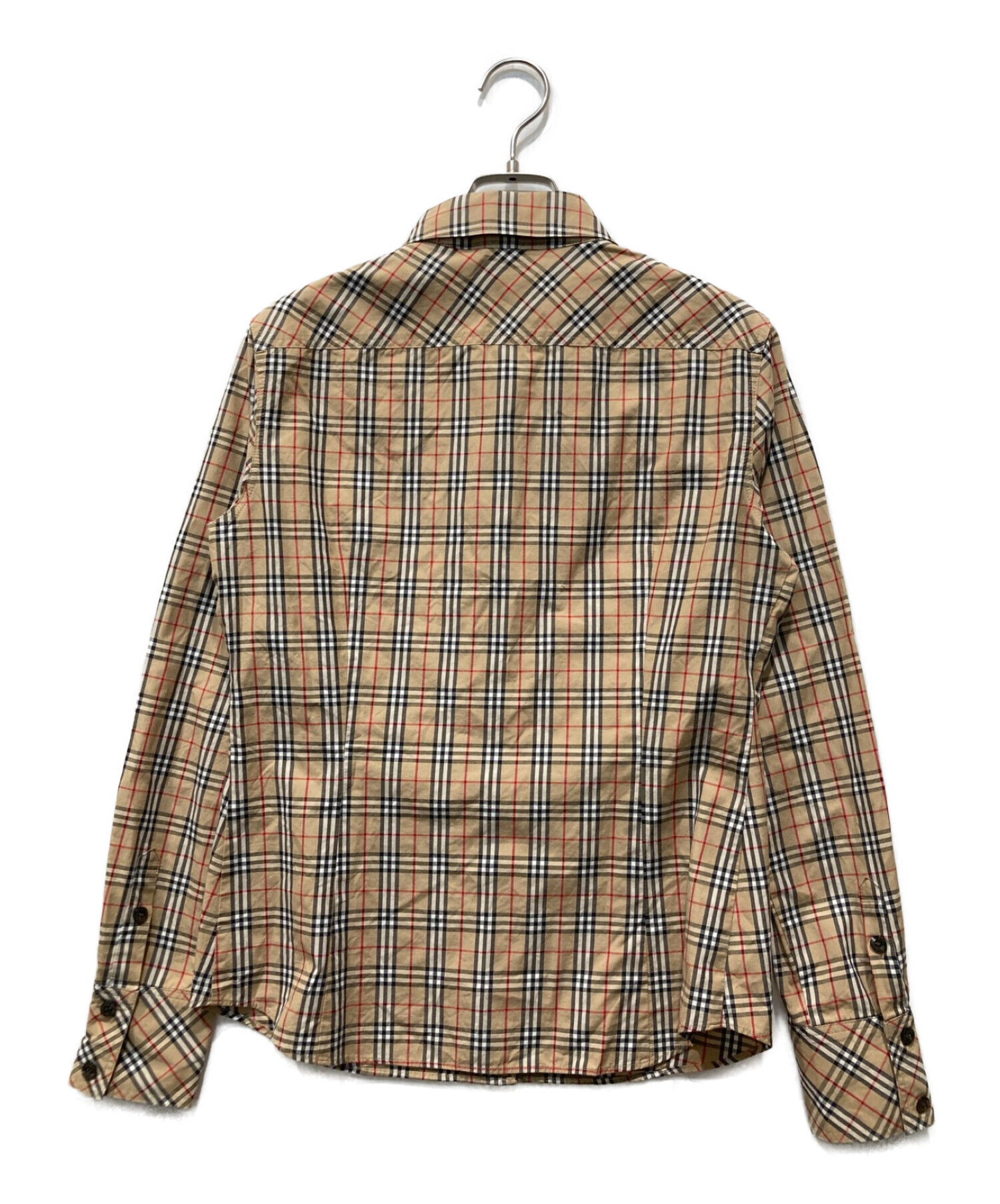 中古・古着通販】Burberry's BLUE LABEL (バーバリーズ ブルーレーベル