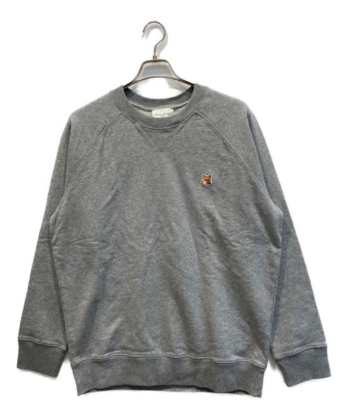 中古・古着通販】MAISON KITSUNE (メゾンキツネ) フォックスヘッド