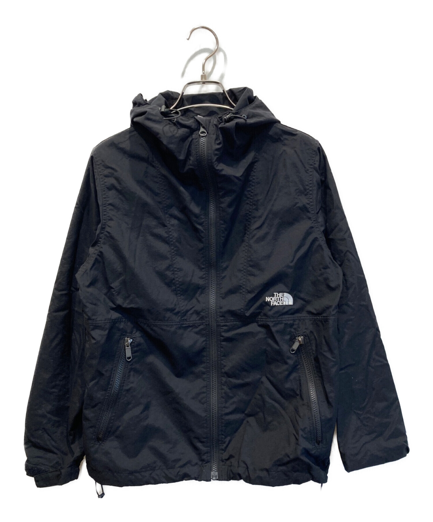 中古・古着通販】THE NORTH FACE (ザ ノース フェイス) COMPACT JACKET