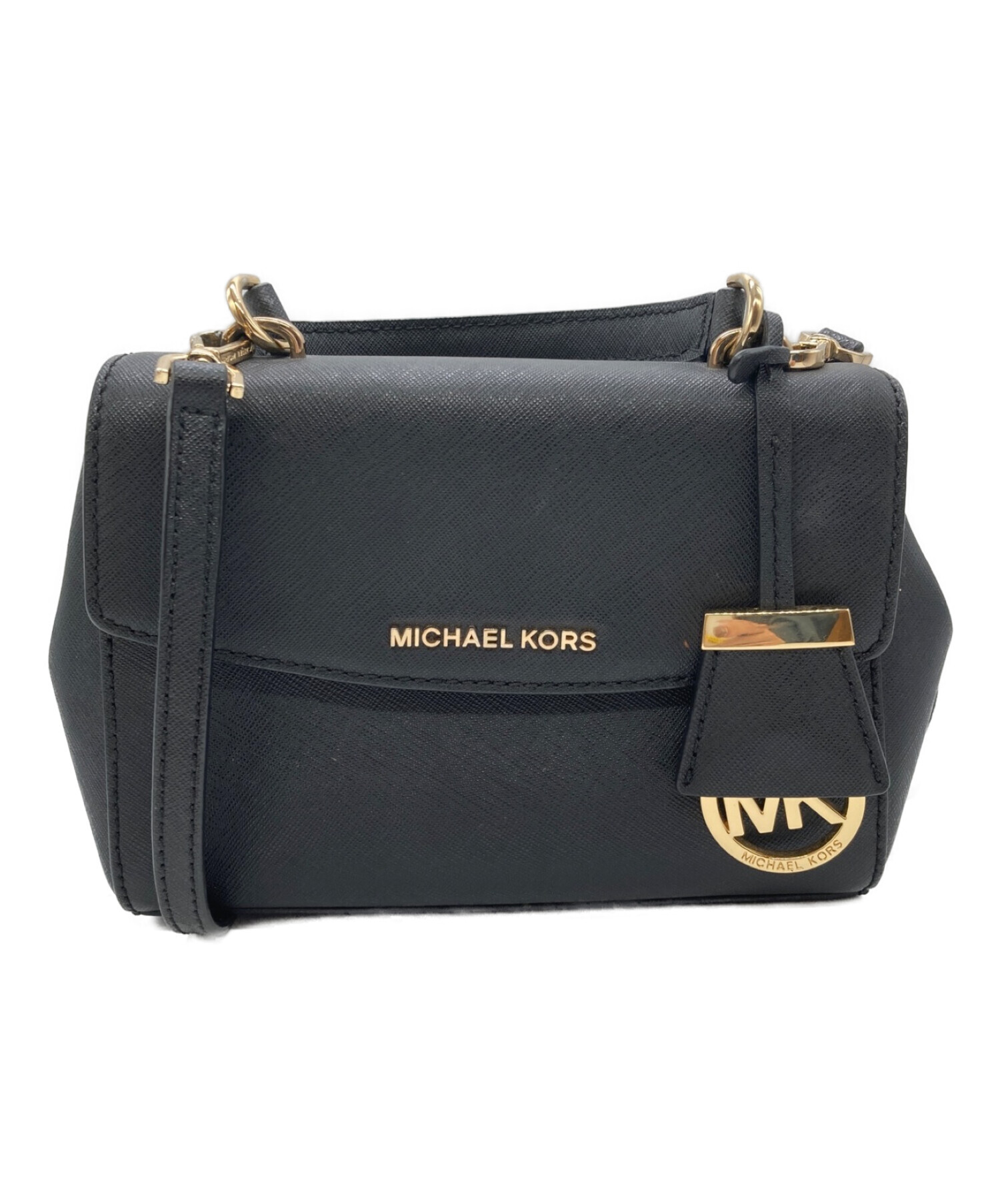 中古・古着通販】MICHAEL KORS (マイケルコース) クロスボディ