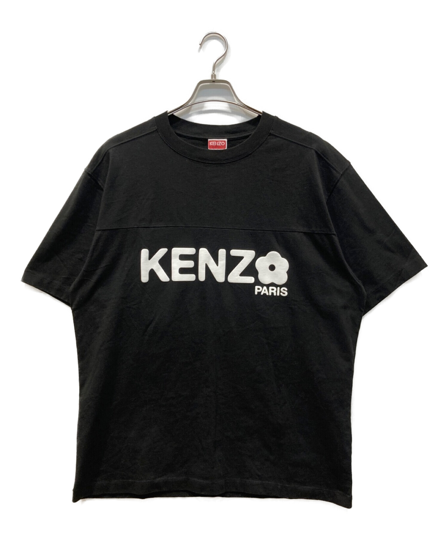 中古・古着通販】KENZO (ケンゾー) 'Boke Flower' 2.0' オーバーサイズ