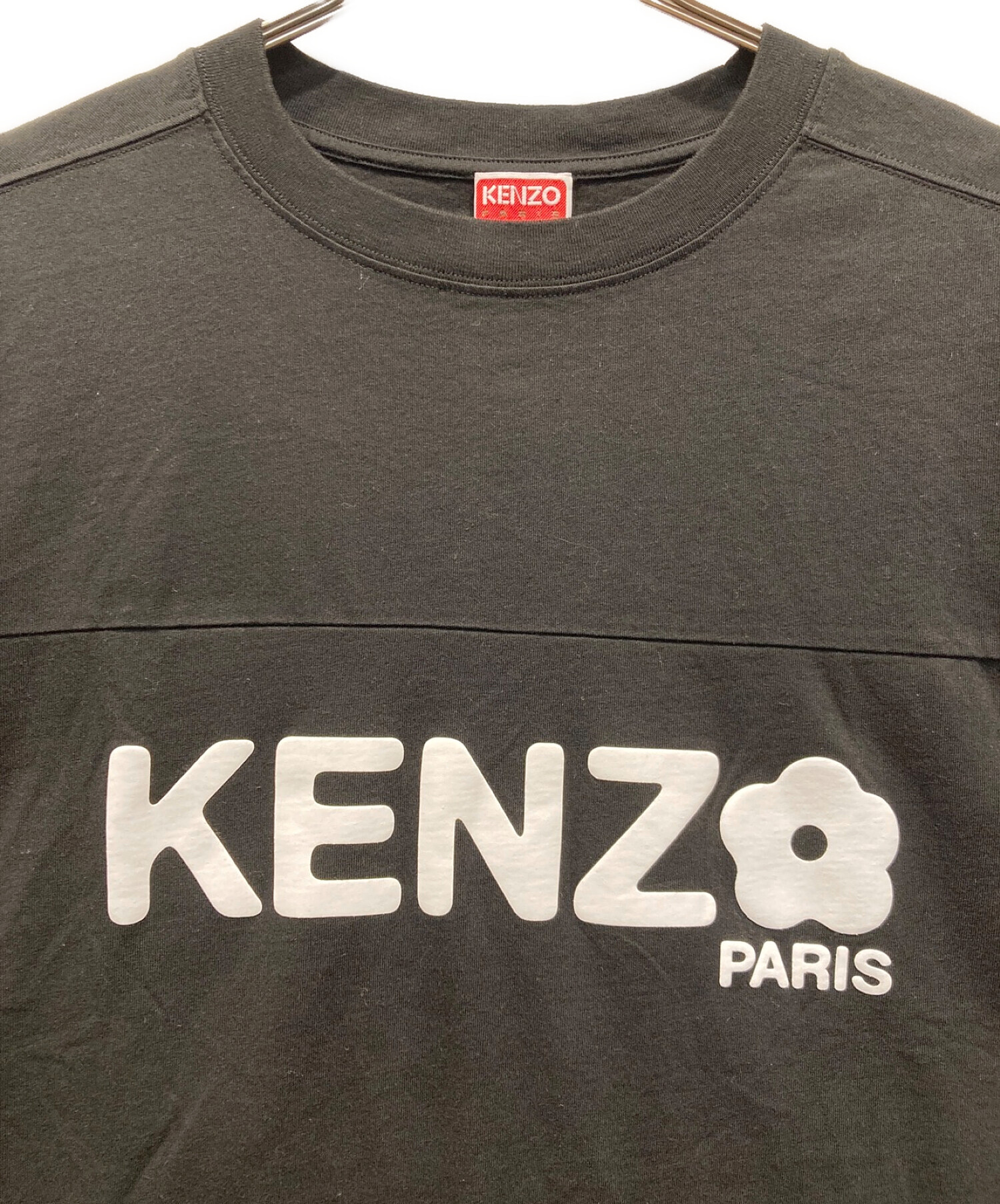 史上最も激安 新品 XL Tシャツ オーバーサイズ 2.0 FLOWER KENZO☆BOKE 