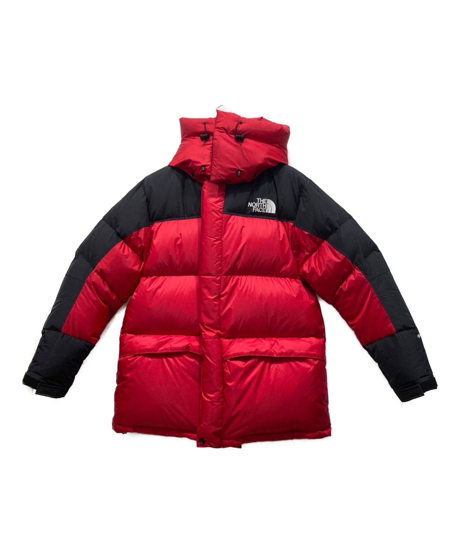 中古・古着通販】THE NORTH FACE (ザ ノース フェイス) ヒムダウン