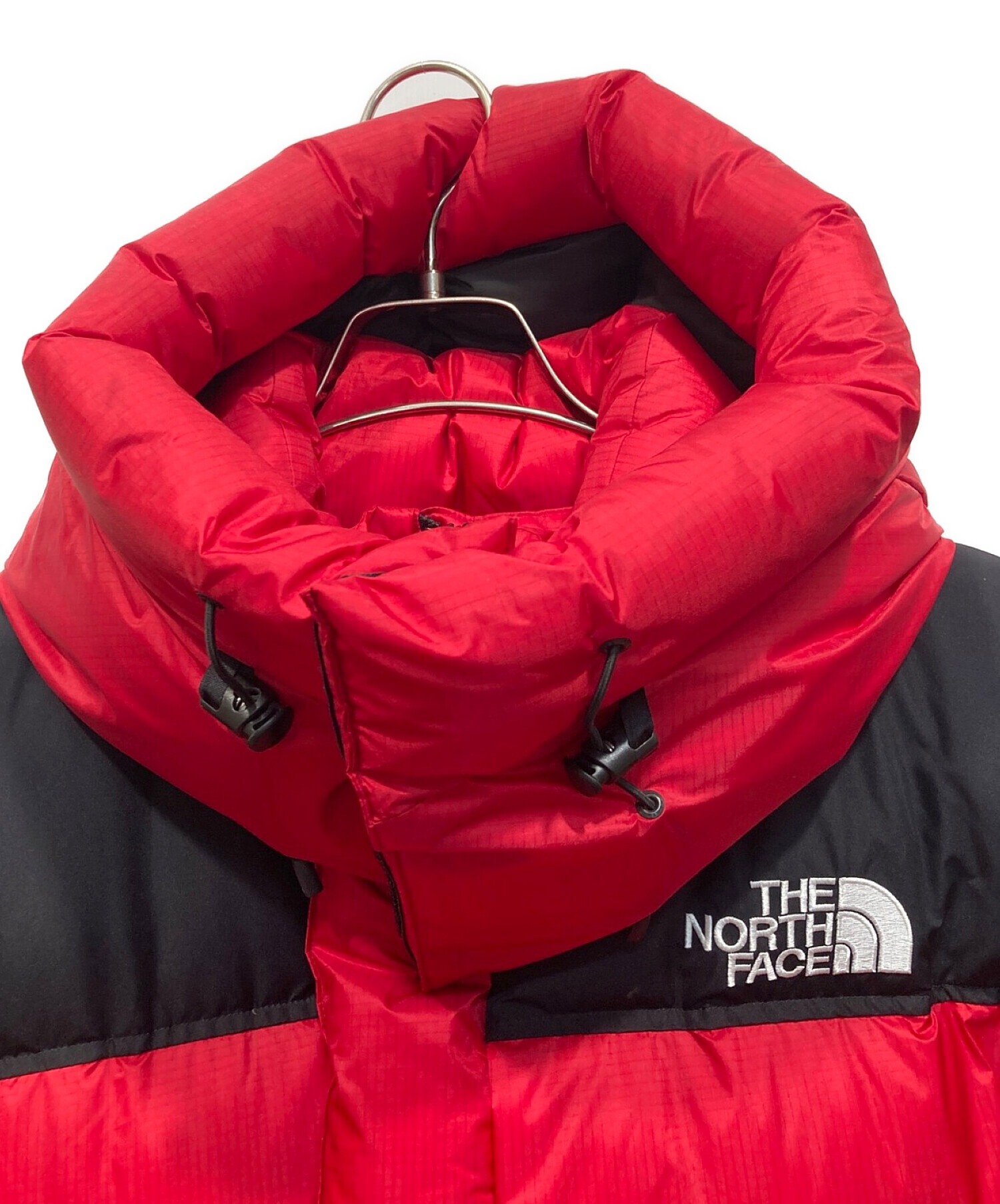 中古・古着通販】THE NORTH FACE (ザ ノース フェイス) ヒムダウン