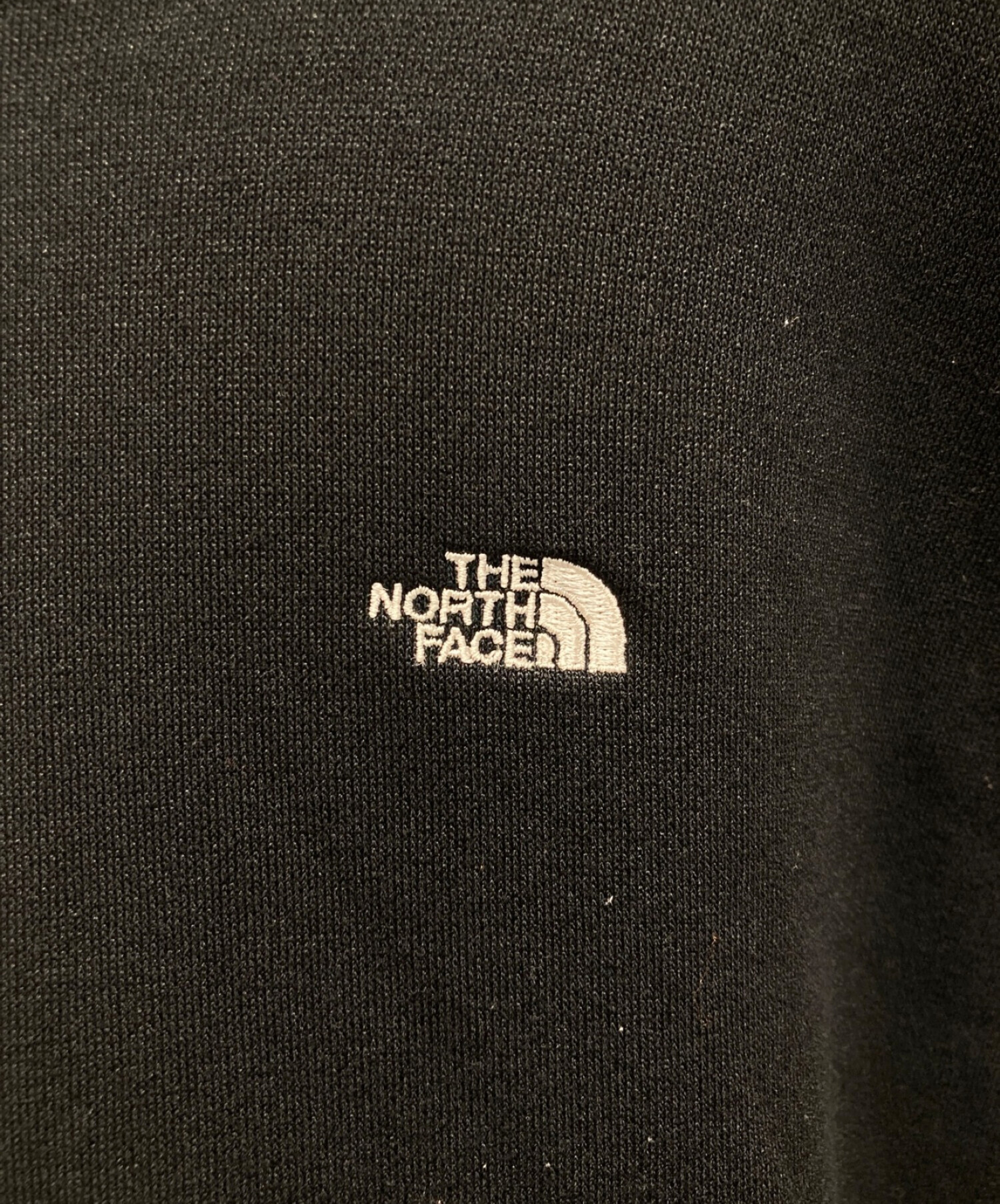 中古・古着通販】THE NORTH FACE (ザ ノース フェイス) ヘザー