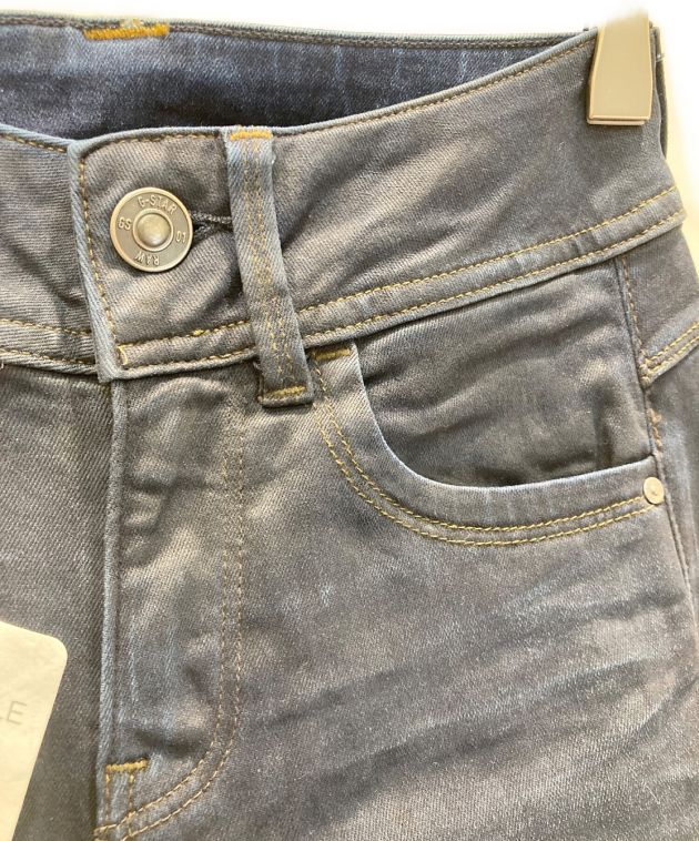 中古・古着通販】G-STAR RAW (ジースターロゥ) ストレッチスキニー