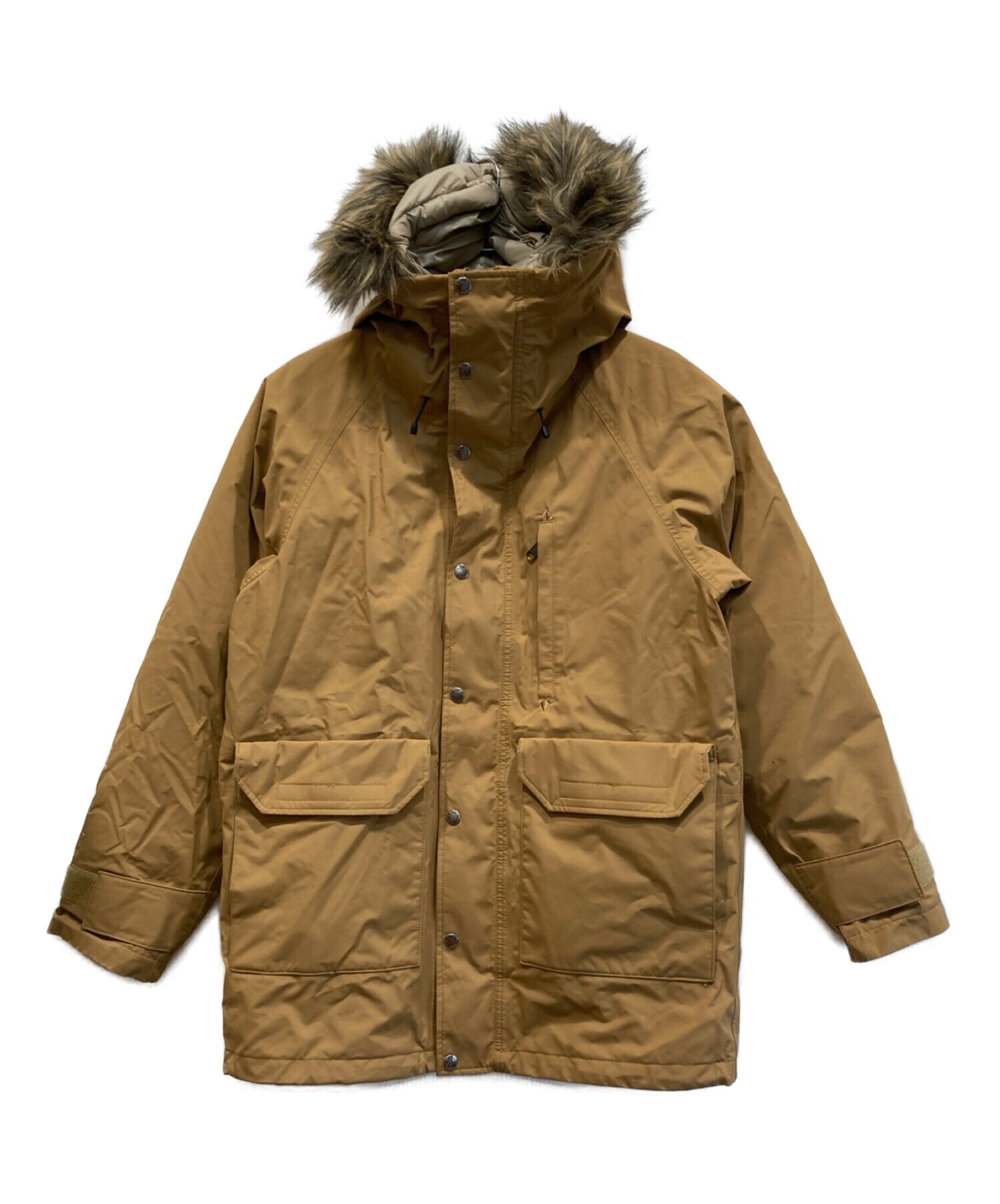 中古・古着通販】THE NORTH FACE (ザ ノース フェイス) GTXセロー