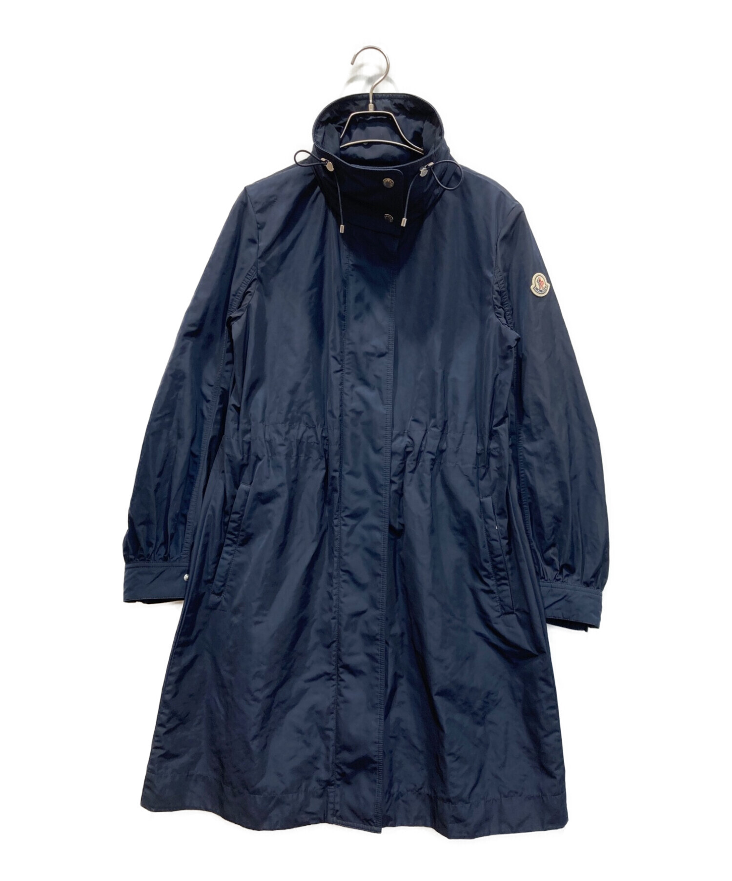 中古・古着通販】MONCLER (モンクレール) KOUROU ジップコート 