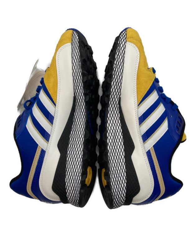 中古・古着通販】adidas (アディダス) ULTRATECH DB ブルー×イエロー