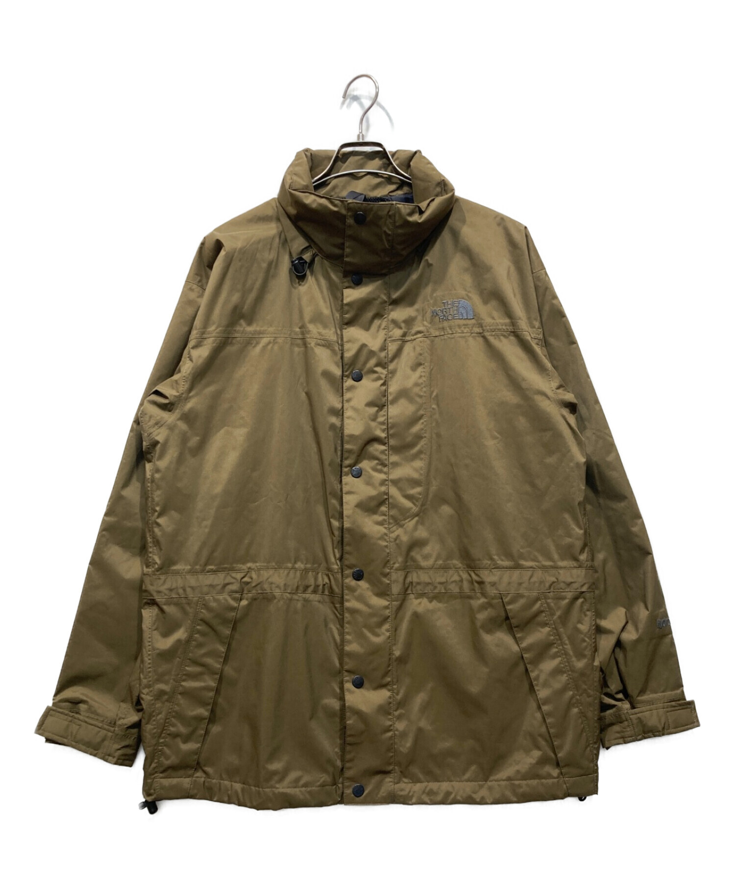 中古・古着通販】THE NORTH FACE (ザ ノース フェイス) ハイドロ