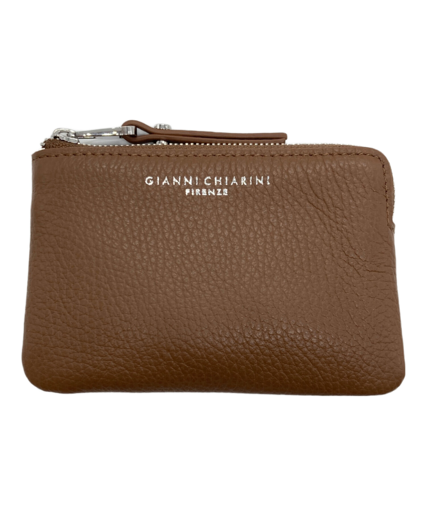 GIANNI CHIARINI (ジャンニ キアリーニ) キーリングウォレット 未使用品